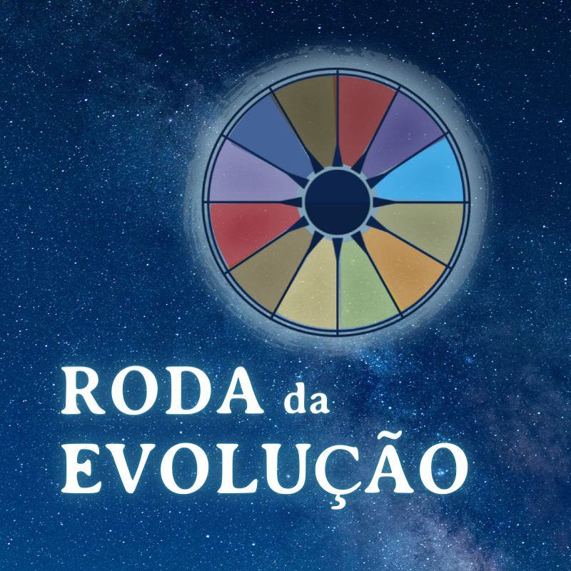 Roda da Evolução | Roda